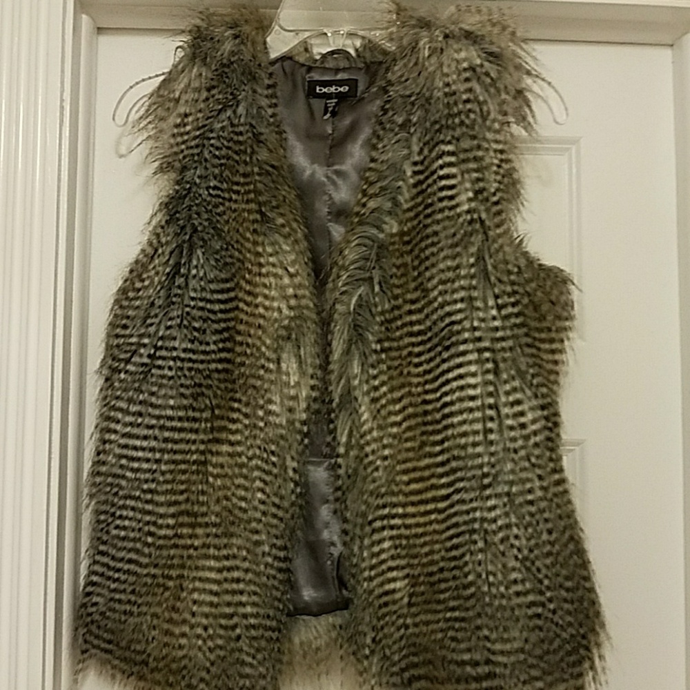 Bebe vest